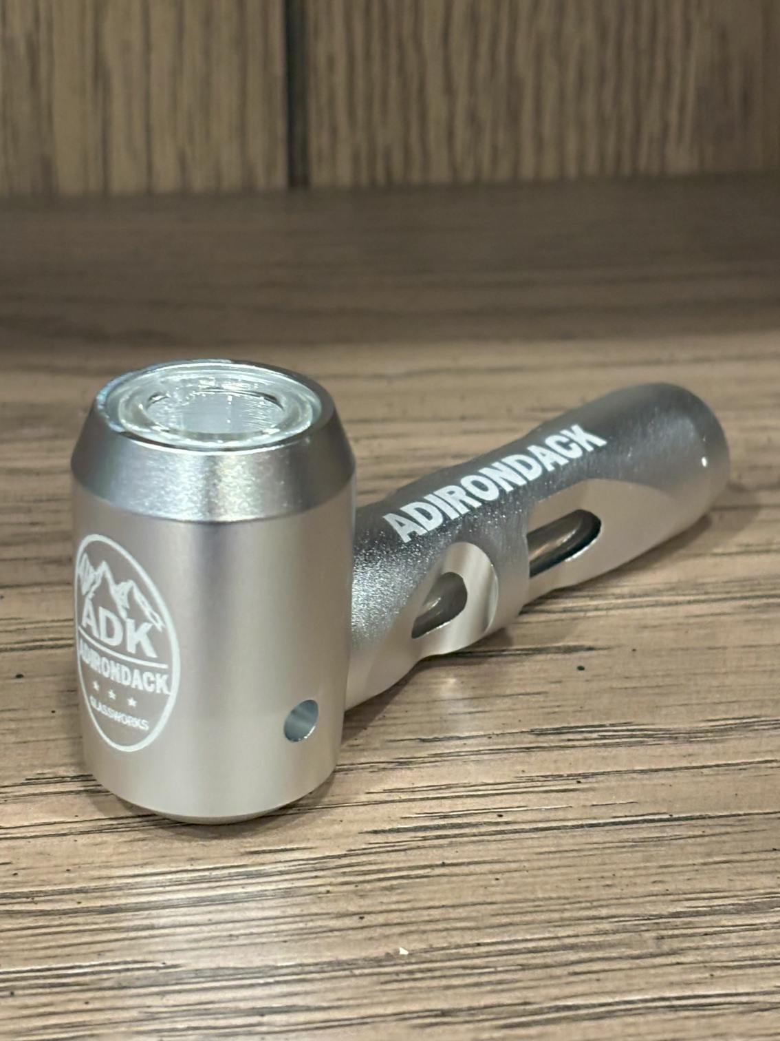 ADK Metal Pipe