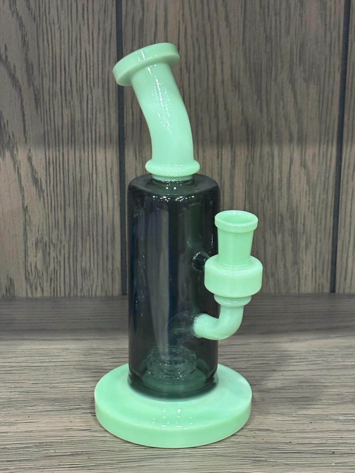 ADK Glass Green Rig