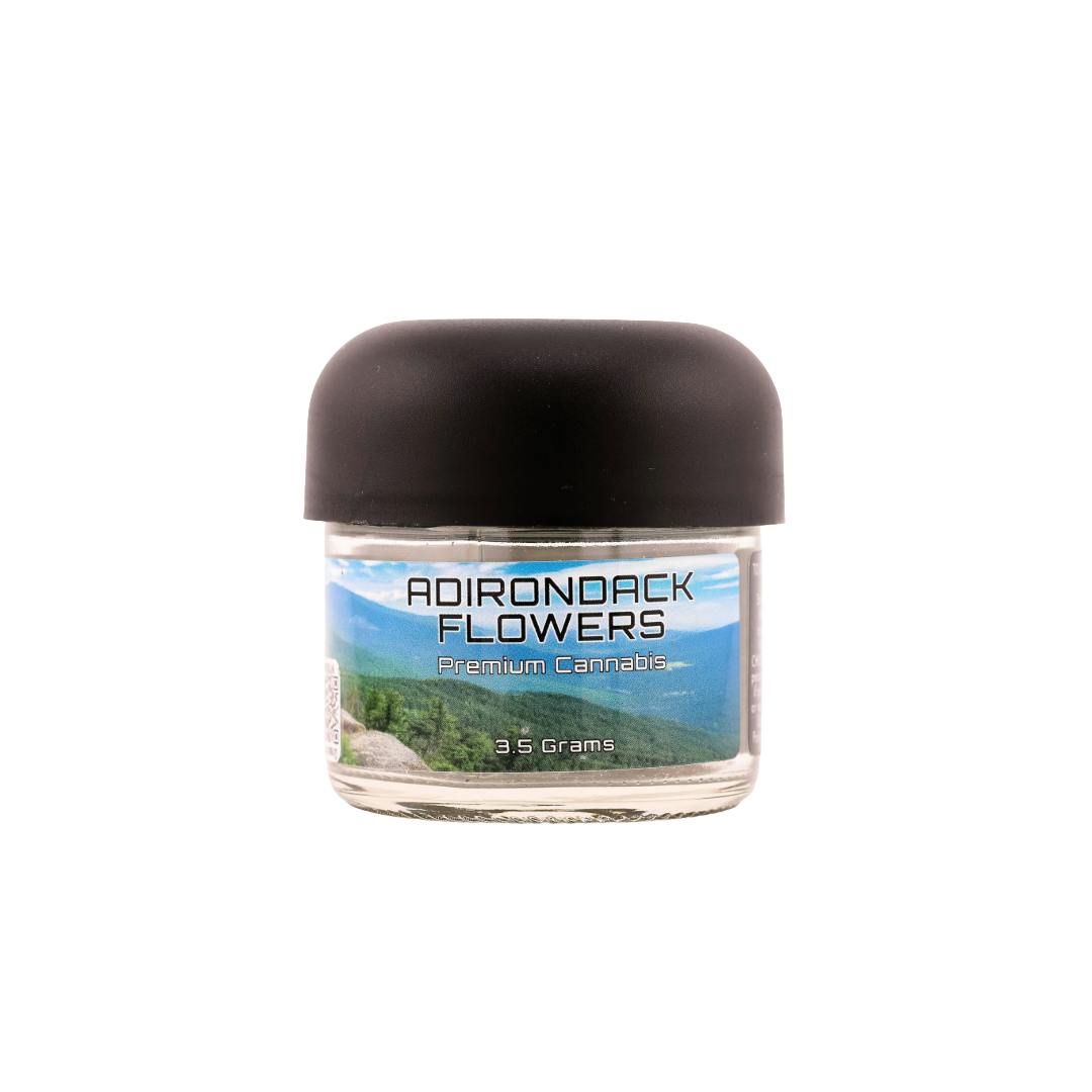 Adirondack Flowers | Super Boof | 3.5g