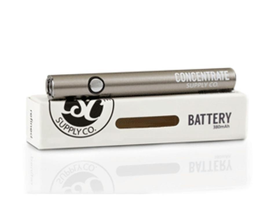 CSC: Battery - Unit