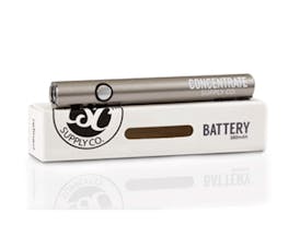 CSC: Battery - Unit