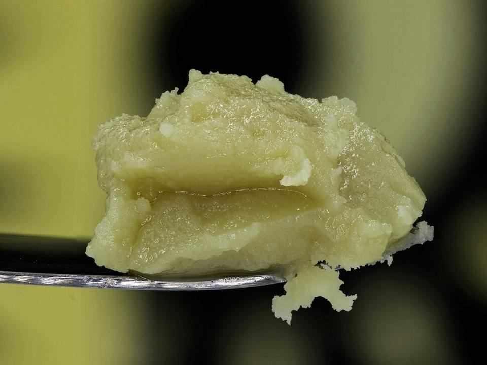 Sunshine Extratcs: Rosin - Melon OZ
