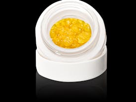 Live Diamonds - Tangerine Twist