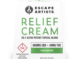 ESCAPE ARTISTS: Unscented 300:300 - Unscented 300:300