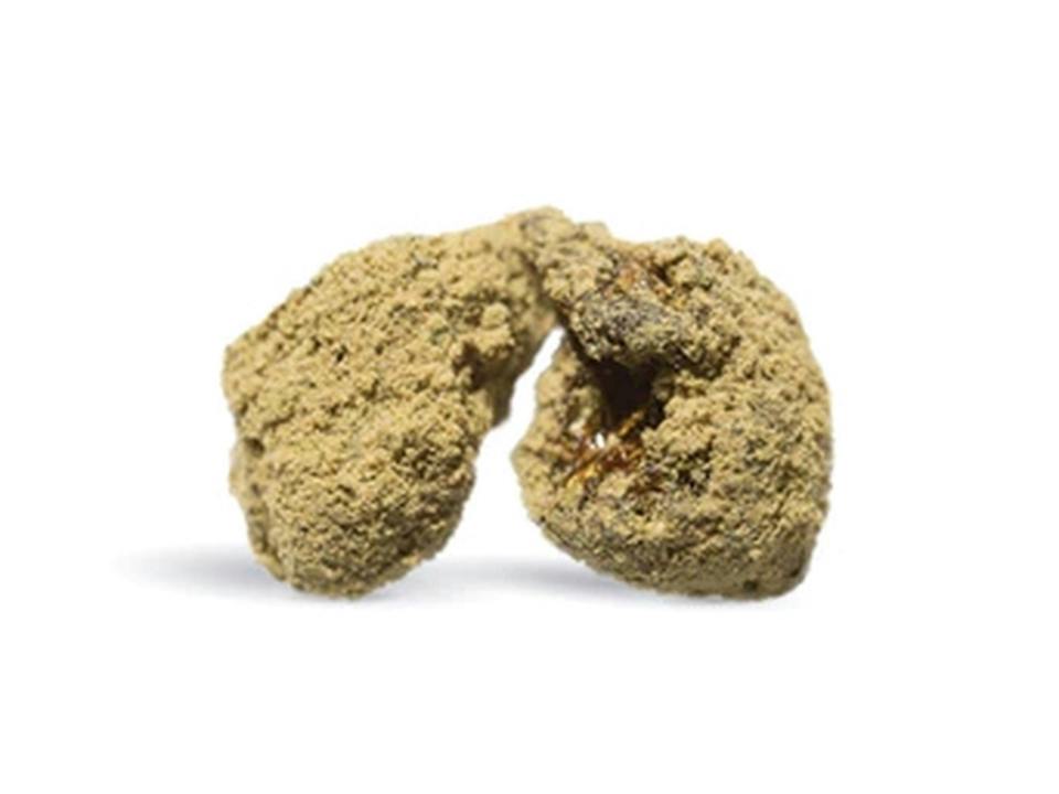 Starbuds Mips : Kaviar Moonrocks 3g - Indigo Sunset