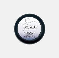 Pauwels Cannabis Cosmetics - La Creme Small Cannabis Balm .25oz
