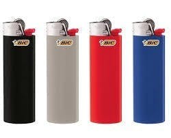 Cadre - $3 BIC Lighter