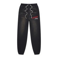 Cadre - BLACK "DARE" SWEATS