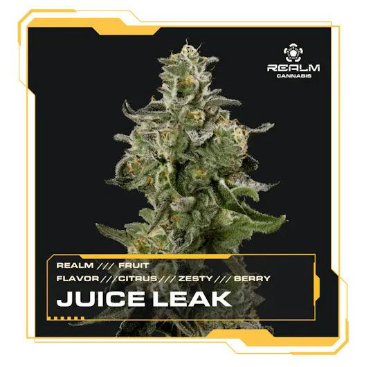 Juice Leak (3.5g)