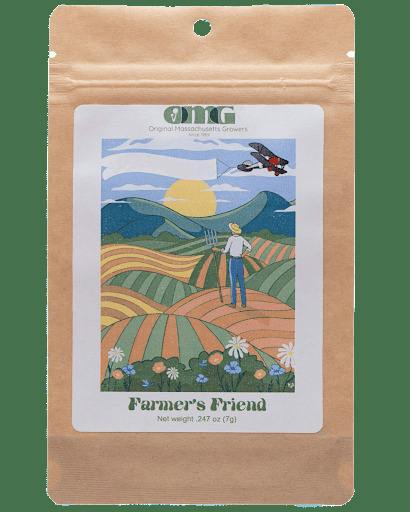Honey Berriez "Farmer's Friend" (3.5g)