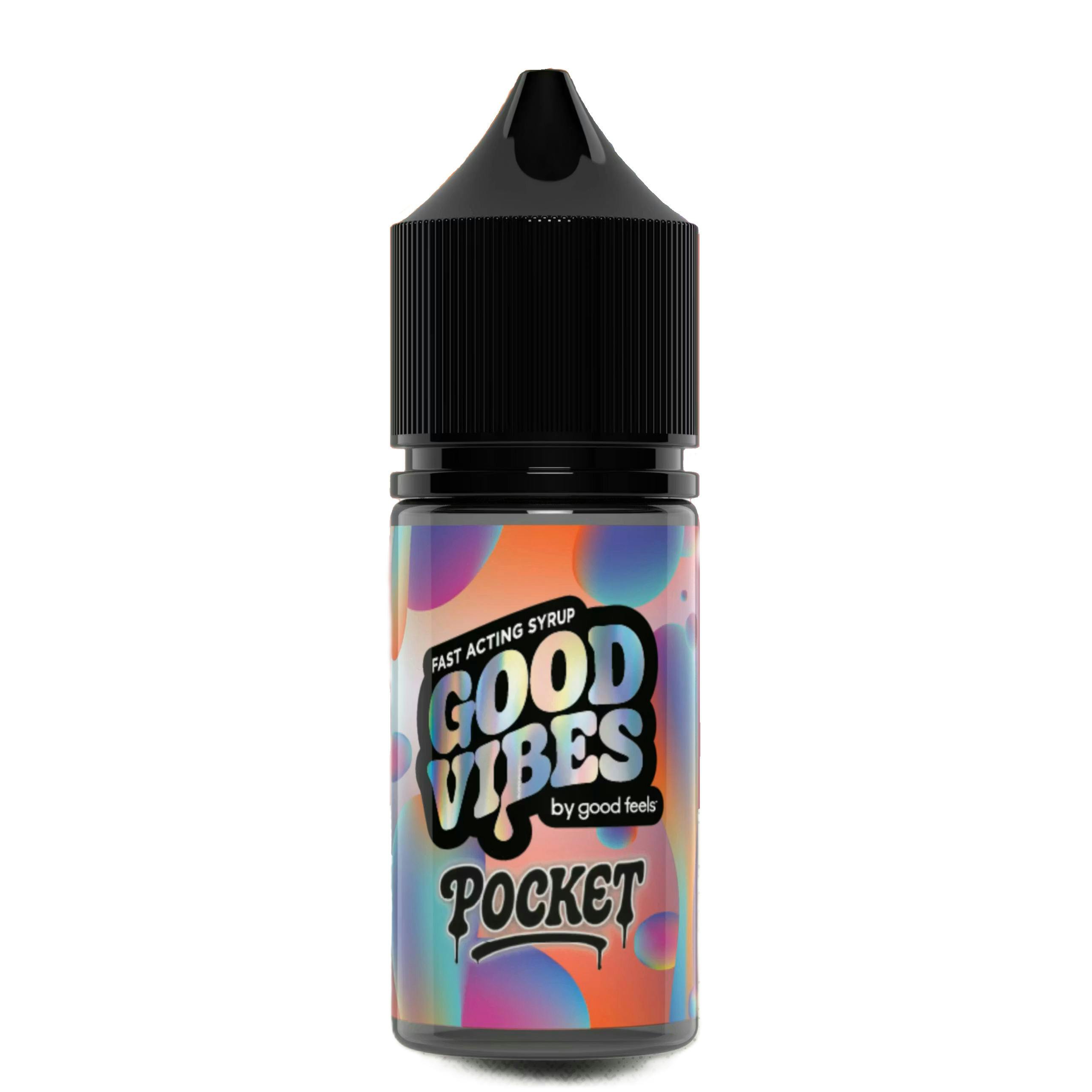 Unflavored | Mix-ins | 150mg | 9ml