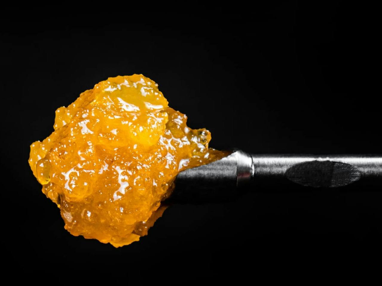 Blapple Cured Resin (1g)