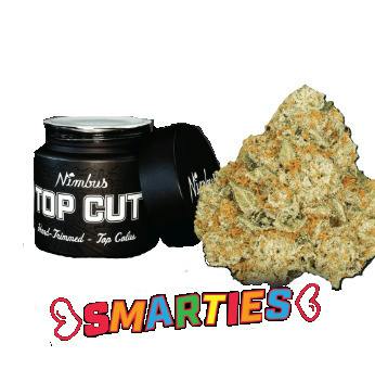 Smarties (3.5g)