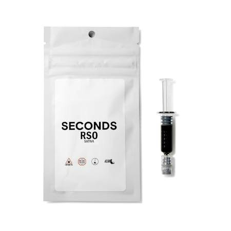 Sativa RSO Dart (1g)