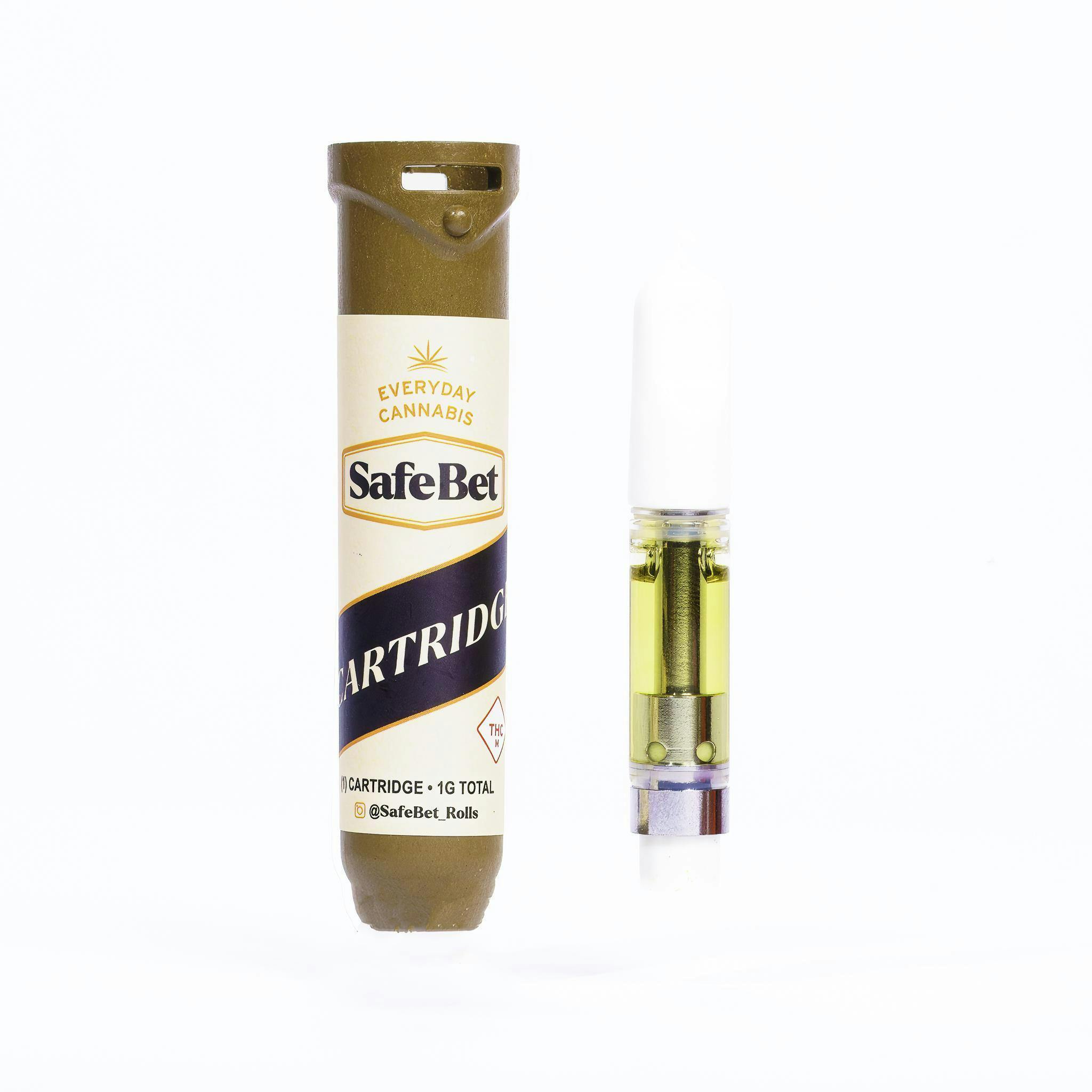 Chemdawg | Cartridge