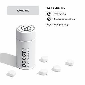 Boost Drops 20pk