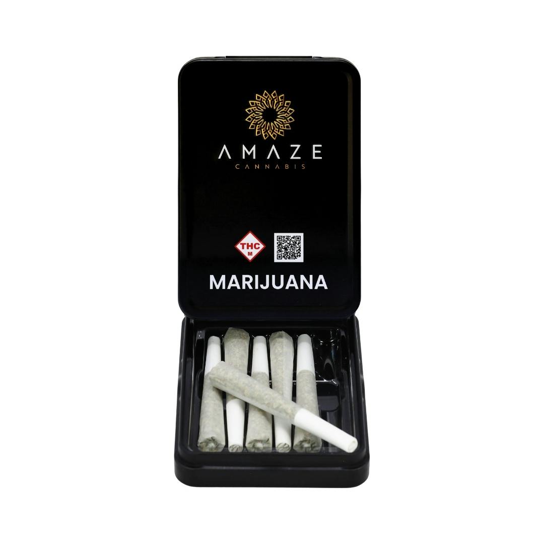 Mac Daddy | PreRoll 6pk
