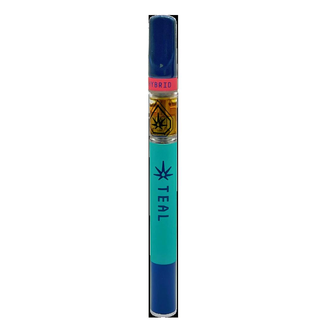 Chem Gem | Live Resin Disposable