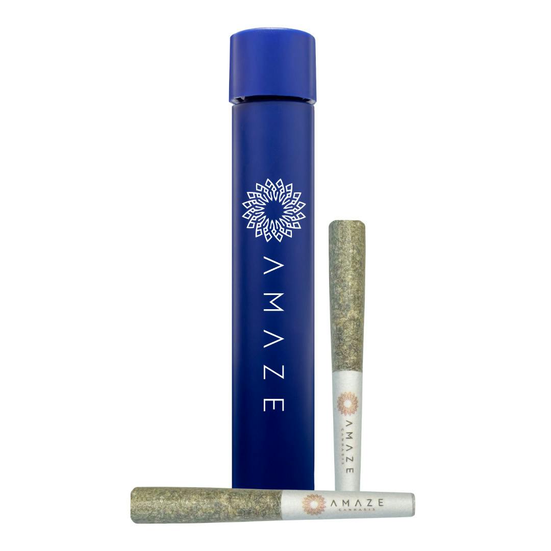 Apple Soda | PreRoll 2pk