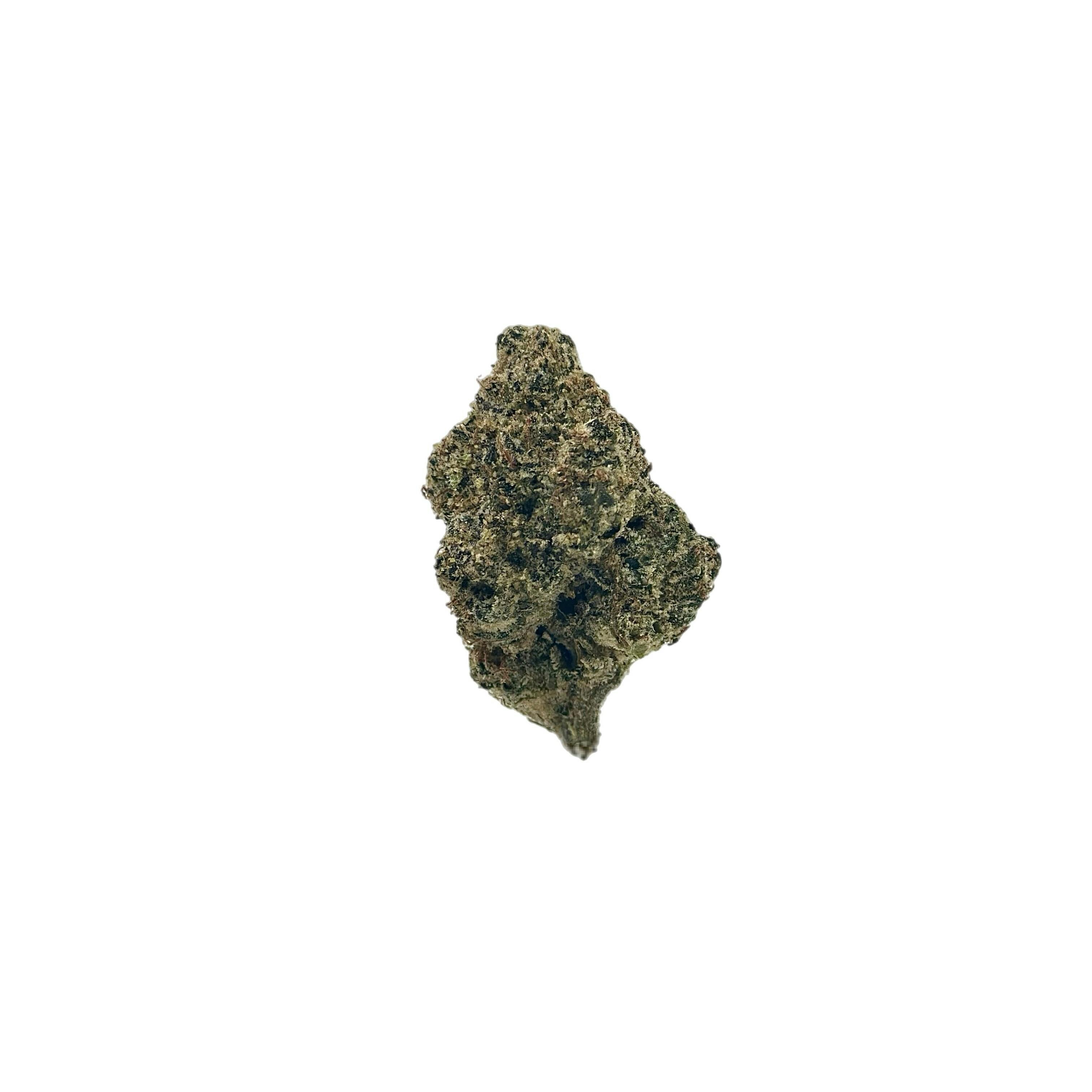 Higher Love Gelato #33 Buds at Higher Love Cannabis Dispensary Munising