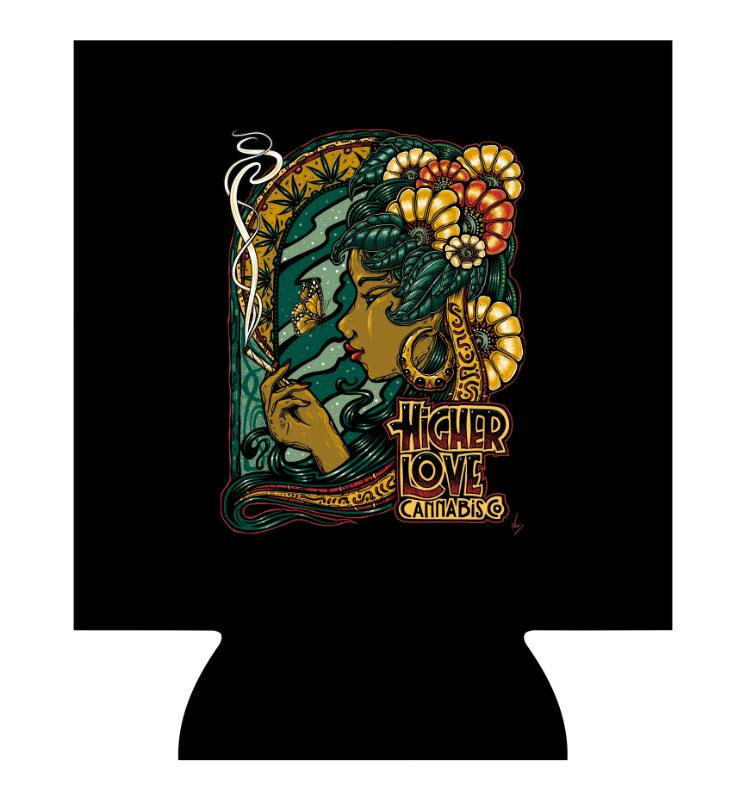 420 Koozie (2026)