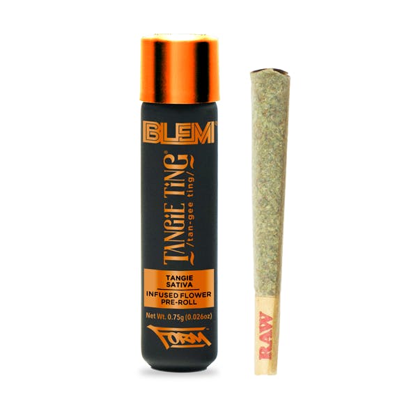 BLEM — Tangie Ting