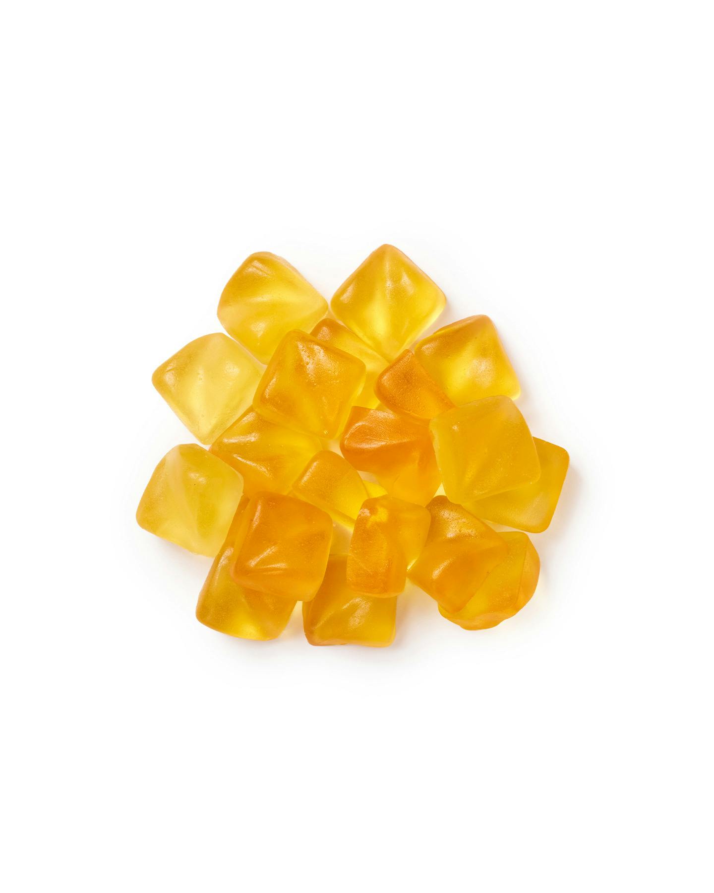 Balance | YUZU LEMON | 20-Pack