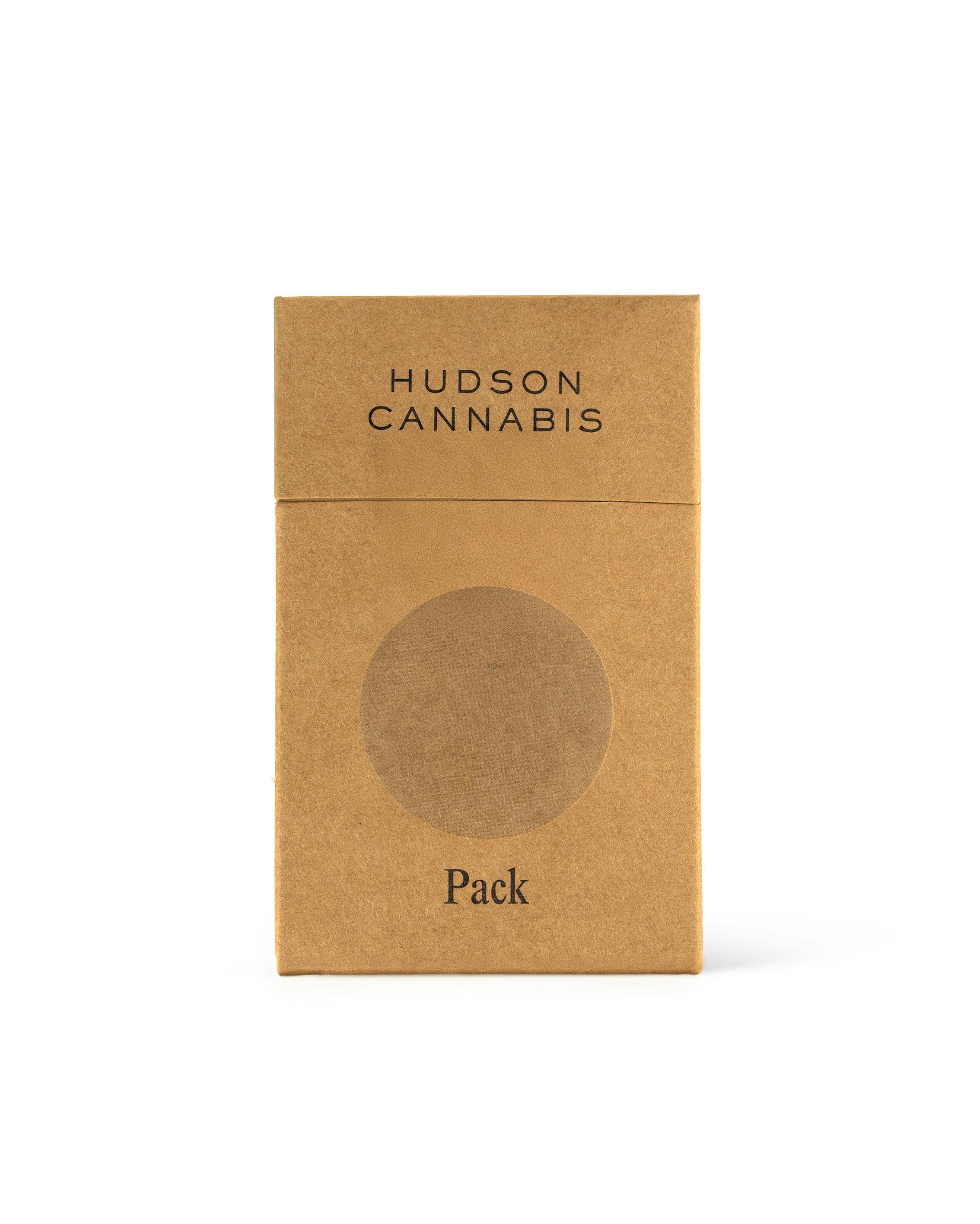Hash BLUE HAZE | 7-pack