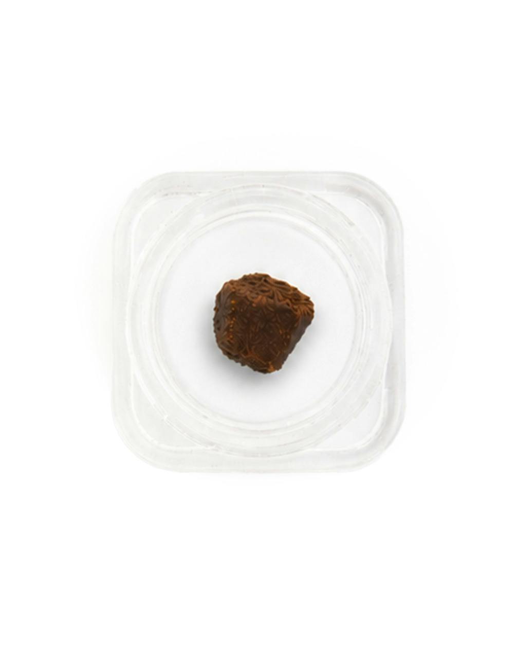 Charas Hash INDICA HYBRID at Gotham Cannabis Dispensary