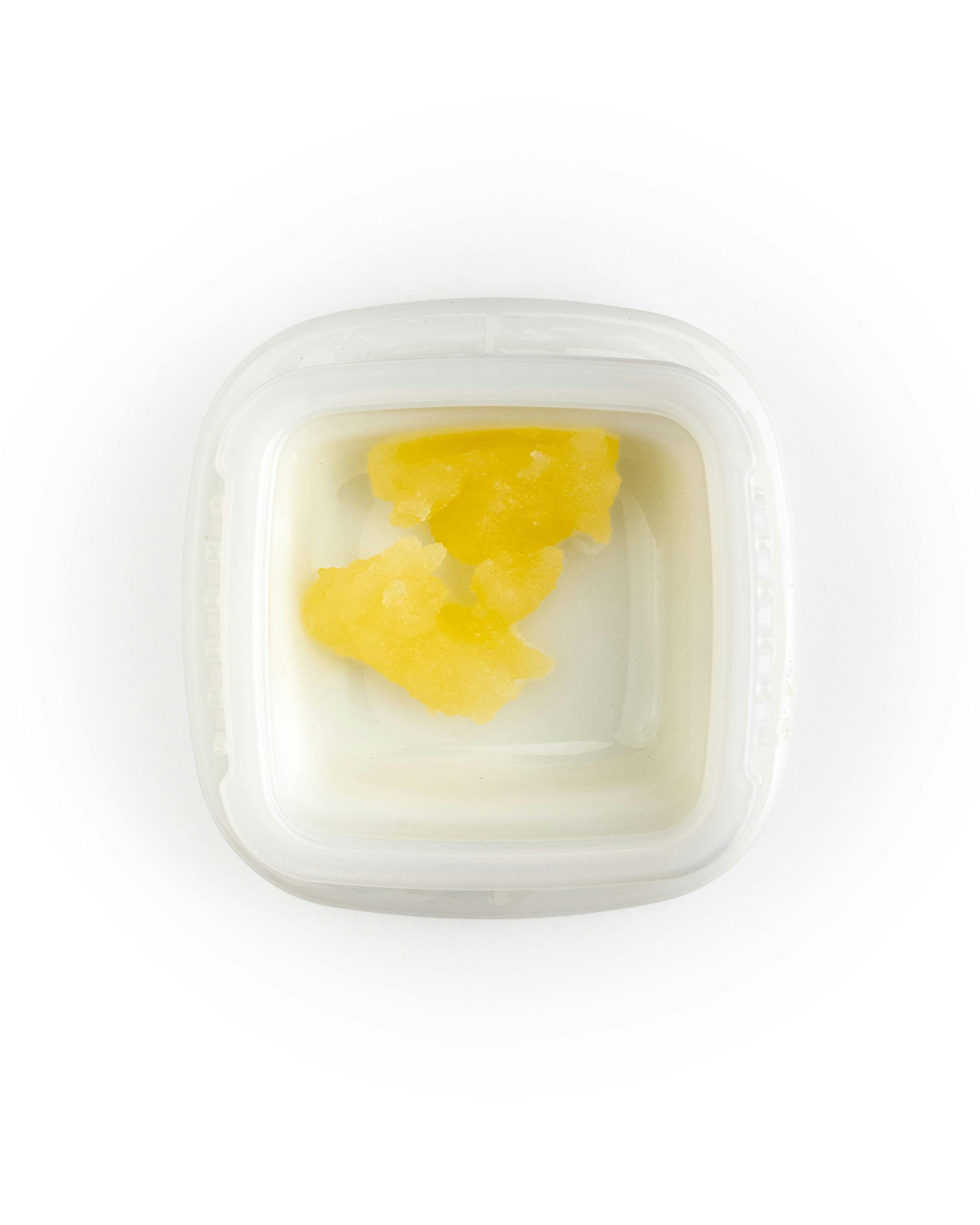 Live Resin Sugar NECTAR BURST at Gotham Cannabis Dispensary