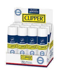 Zig Zag - Clipper Butane at Goldenhour Collective - Point Arena