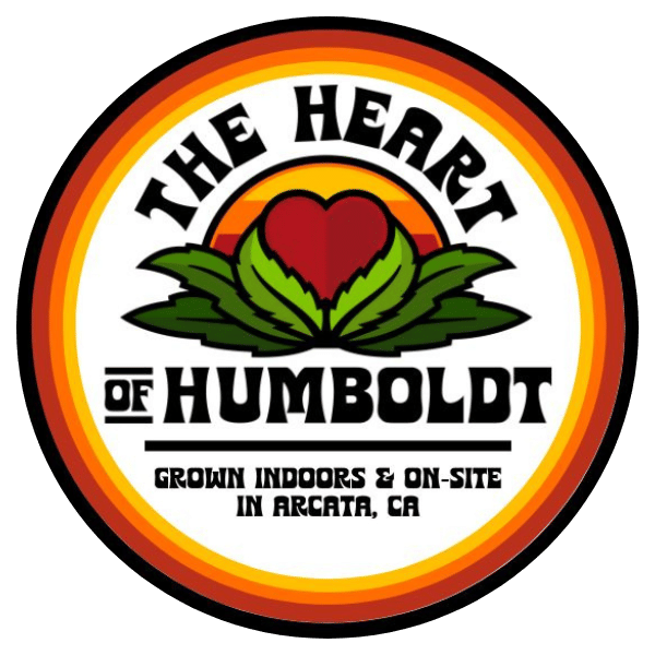 Heart Of Humboldt Sherbet Cream Pie