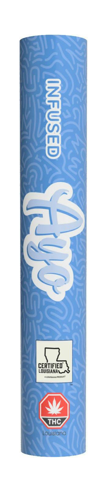 Ayo: Infused Pre-Roll | Chem De La Chem