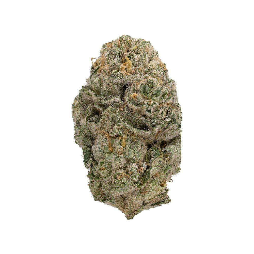 GDF: Flower | Heavy Fog #1