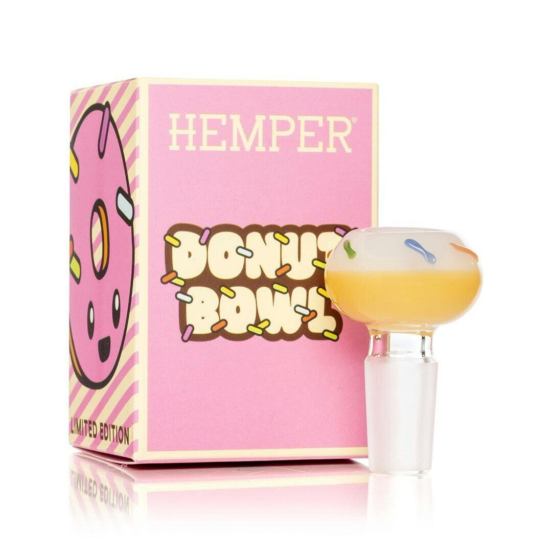 Hemper: Accessories | Donut Bowl | 14mm