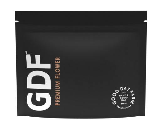 GDF: Flower | Double Dream