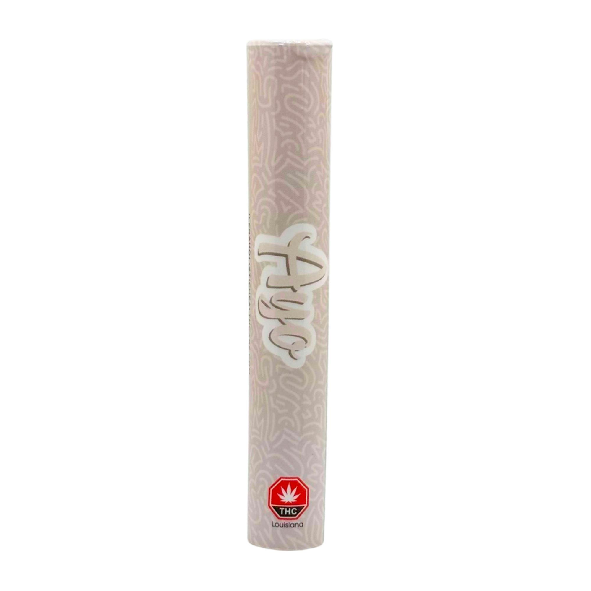 Ayo: Pre-Roll | Stinky Blanco
