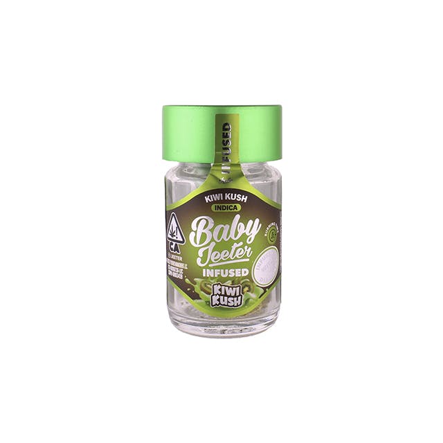 Jeeter: Kiwi Kush