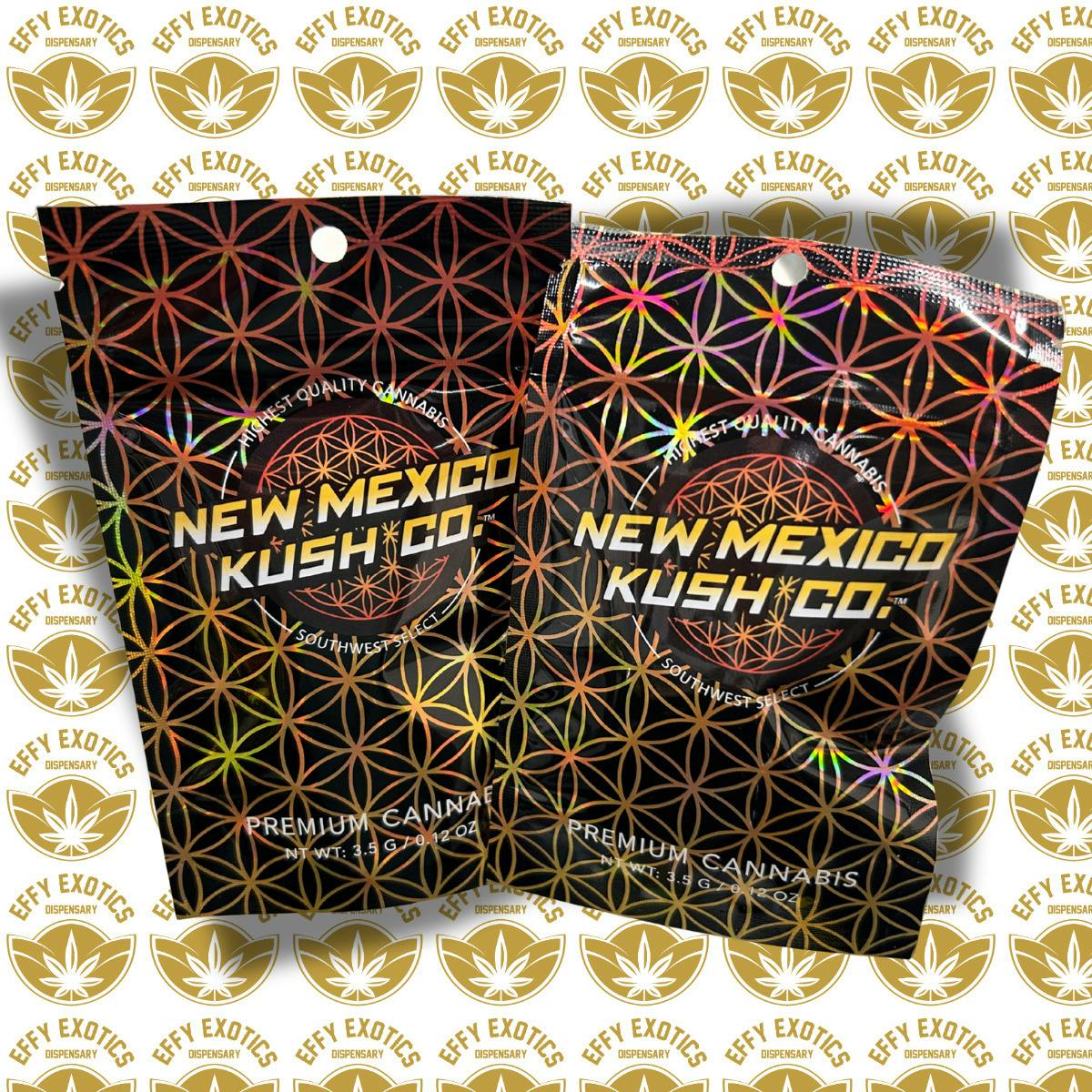 NMKC - Citralato - Flower