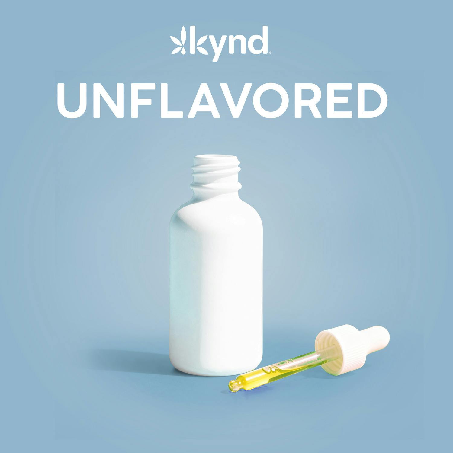 Unflavored Indica 1:1 THC:CBD Distillate Tincture at AYR Cannabis Dispensary Summerfield