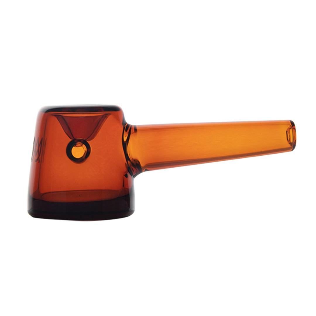 MJ Arsenal: Accessories | Deco Hand Pipe | Amber
