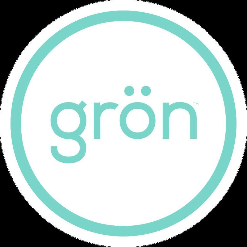 Gron: Ratio Gummies | Blackberry Lemonade 1:1:1 | 300mg THC : 300mg CBD : 300mg CBN | 30pk