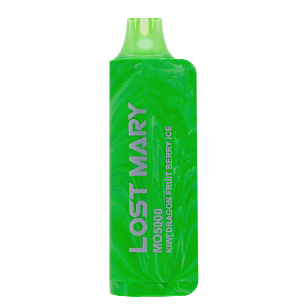 Lost Mary 5000 Puff - Kiwi Dragonfruit Berry Ice