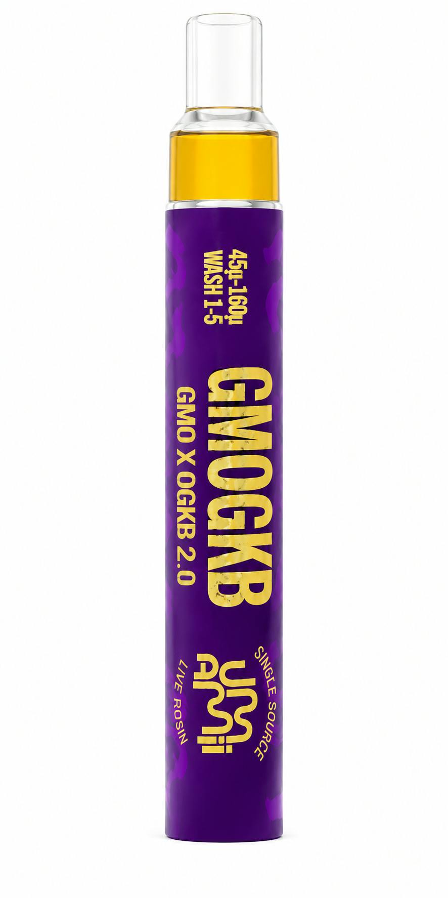 UMAMII | VAPE | LIVE ROSIN | 1G | - GMO | HYBRID