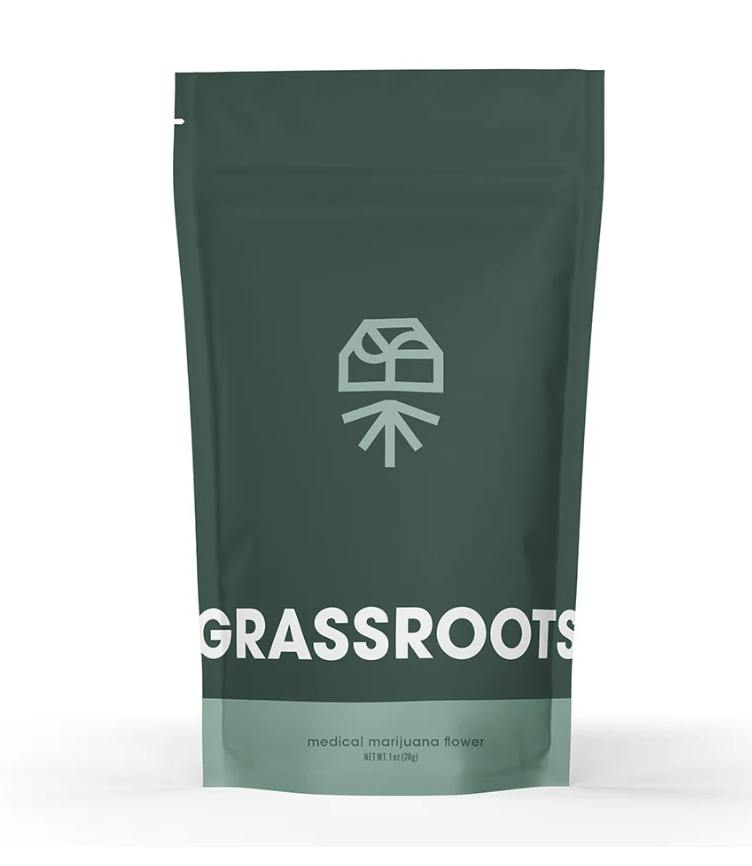 GRASSROOTS | BLUE LOBSTER | 28G | HYBRID