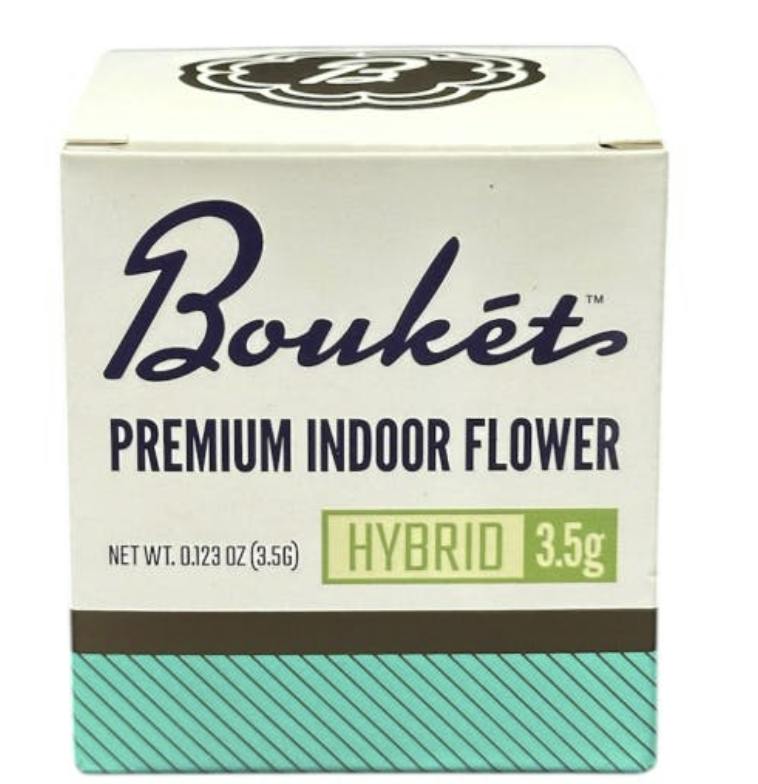 BOUKET | HONEYMOON DIESEL | 3.5G | HYBRID