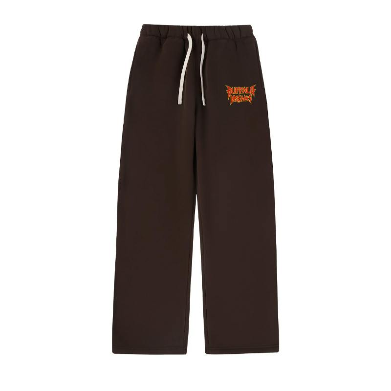 Buffalo Dreams Sweatpant