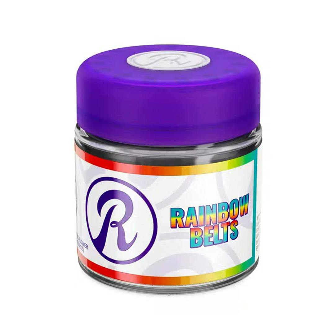 RUNTZ | FLOWER | 3.5G | RAINBOW BELTS | HYBRID