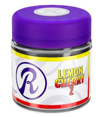 RUNTZ | FLOWER | 3.5G | LEMON CHERRY Z | HYBRID