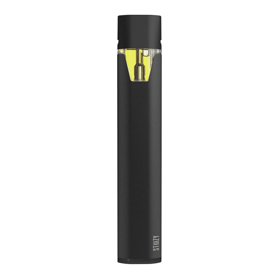 STIIIZY | BATTERY | - RED